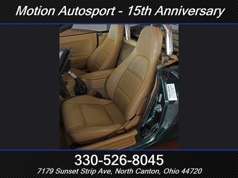 Used 1999 MAZDA MX-5 Miata RWD image 28