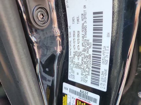 Used 2016 Toyota Tundra Limited image 30