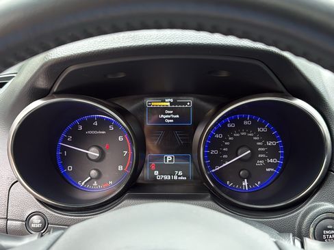 Used 2015 Subaru Legacy 2.5i Limited AWD/4WD image 16