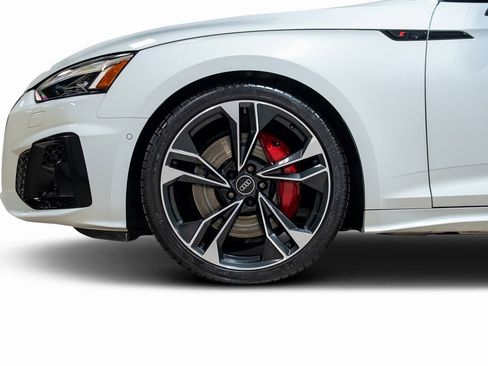Used 2024 Audi S5 Prestige image 31