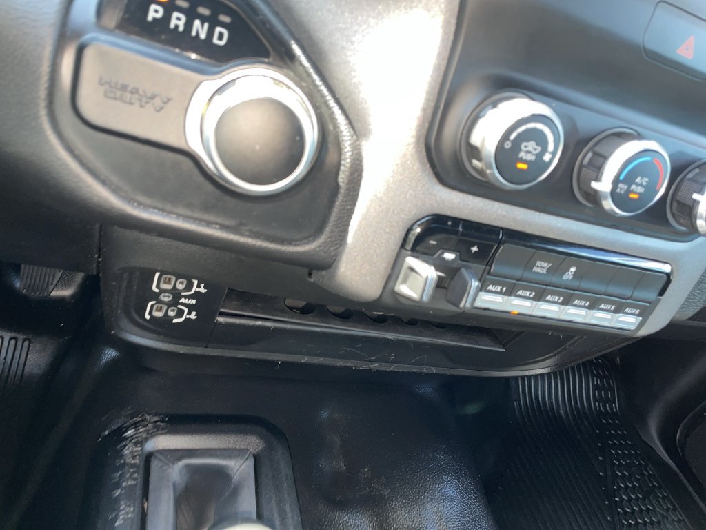 Used 2023 RAM 2500 Tradesman AWD/4WD image 18