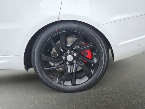Used 2018 Land Rover Range Rover Sport HSE Dynamic AWD/4WD image 37