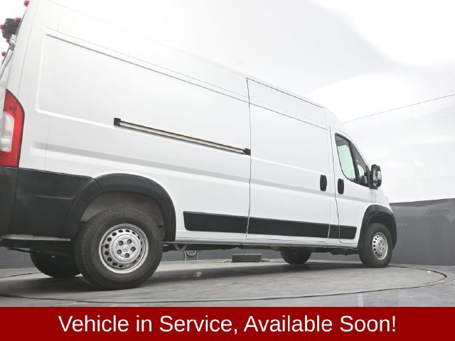 Used 2026 RAM ProMaster 2500 w/ Convenience Group FWD image 36