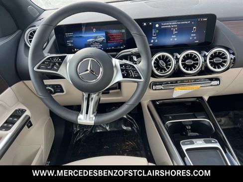 New 2026 Mercedes-Benz GLA 250 GLA 250 image 14
