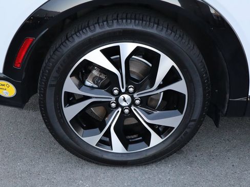 Used 2022 Ford Mustang Mach-E Premium RWD image 11