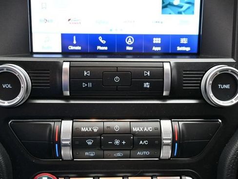 Used 2023 Ford Mustang Mach 1 RWD image 23