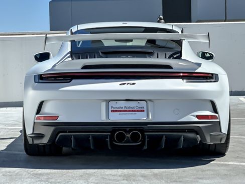 Used 2022 Porsche 911 GT3 RWD image 6