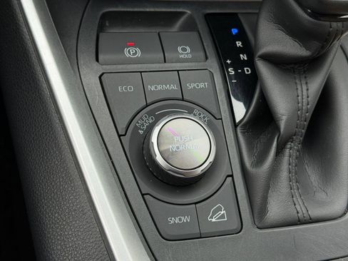 Used 2019 Toyota RAV4 Limited w/ Cold Weather Package AWD/4WD image 22