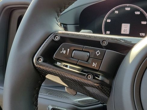 New 2026 Porsche Cayenne GTS image 35