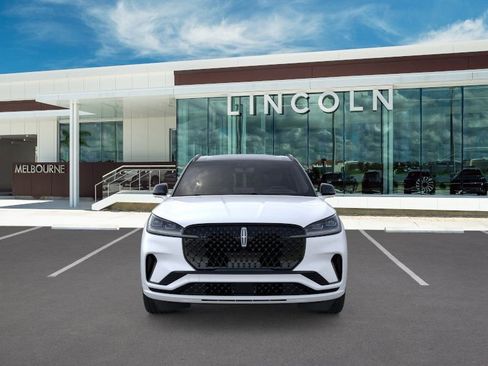 New 2026 Lincoln Aviator Black Label image 6