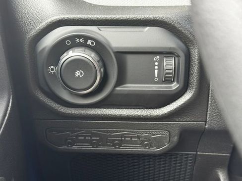 New 2026 Jeep Wrangler Unlimited Sport AWD/4WD image 24