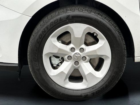 Used 2022 RAM ProMaster City Wagon w/ Lights & Wheels Group image 23