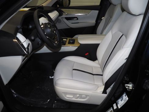 New 2026 MAZDA CX-90 3.3 Turbo S w/ Premium Plus AWD/4WD image 4