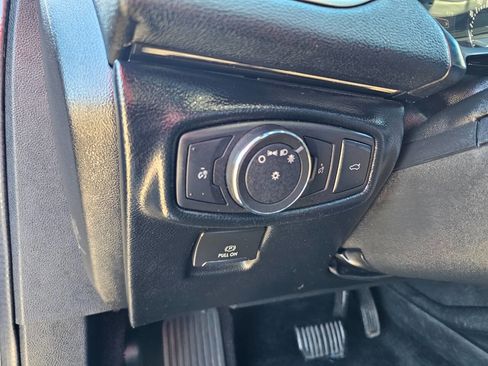 Used 2017 Lincoln MKZ Reserve image 13