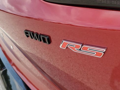 Used 2024 Chevrolet Blazer EV RS AWD/4WD image 6