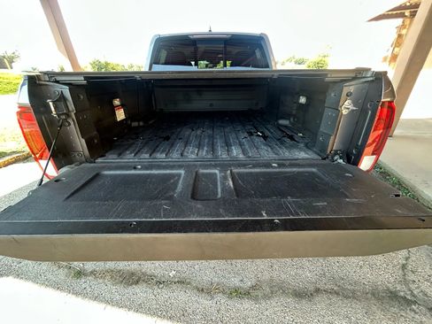 Used 2019 Honda Ridgeline RTL-E image 13