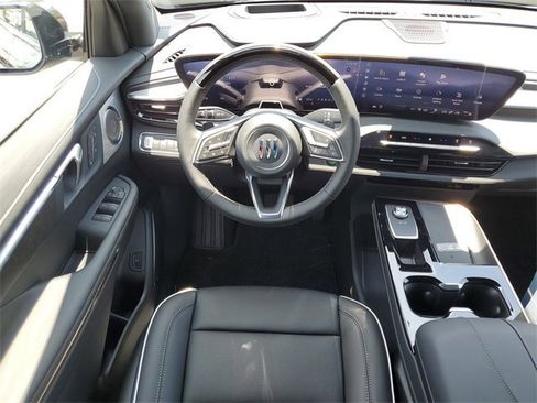 New 2025 Buick Enclave Avenir w/ Super Cruise Package image 27