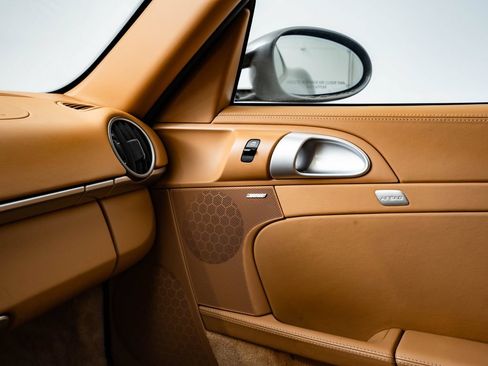 Used 2007 Porsche Cayman S RWD image 30