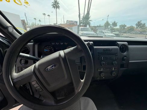 Used 2014 Ford F150 XL w/ XL Plus Package AWD/4WD image 5
