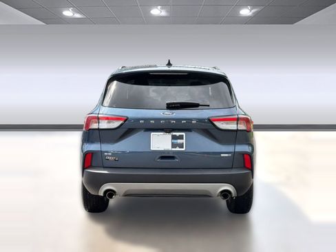 Used 2020 Ford Escape SE AWD/4WD image 10