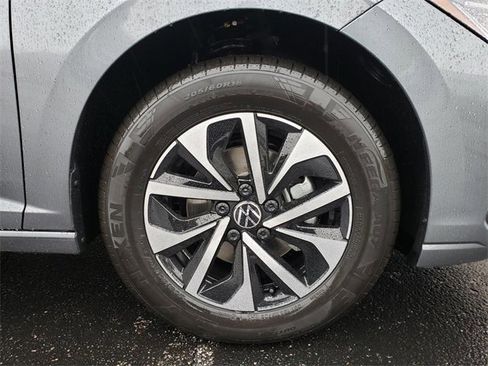 New 2026 Volkswagen Jetta S image 12