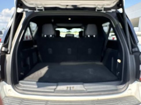 Certified 2022 Ford Expedition Max Platinum RWD image 14
