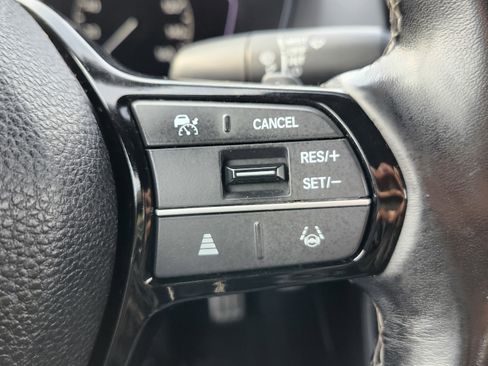 Used 2022 Honda Civic Sport image 31