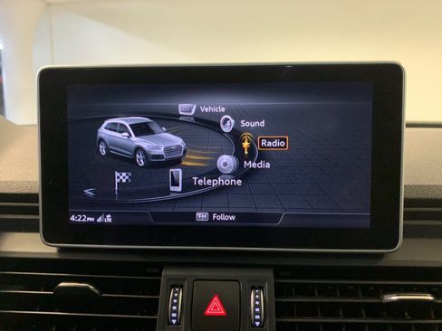 Used 2019 Audi Q5 2.0T Premium Plus w/ Premium Plus Package AWD/4WD image 24