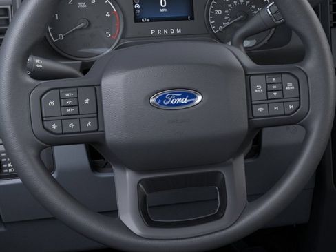 New 2026 Ford F250 XLT w/ Camper Package AWD/4WD image 12