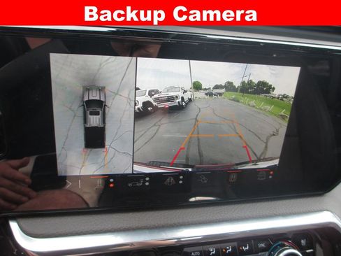 Used 2024 GMC Sierra 2500 Denali w/ Denali Reserve Package AWD/4WD image 21
