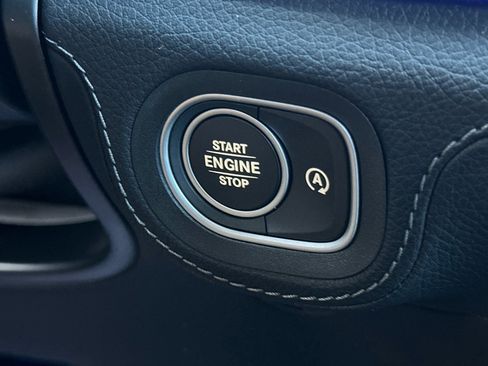 New 2025 Mercedes-Benz GLE 53 AMG AMG 53 image 29