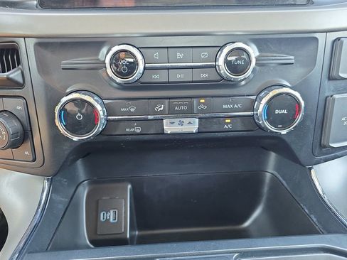 Used 2024 Ford F150 XLT w/ Mobile Office Package image 24