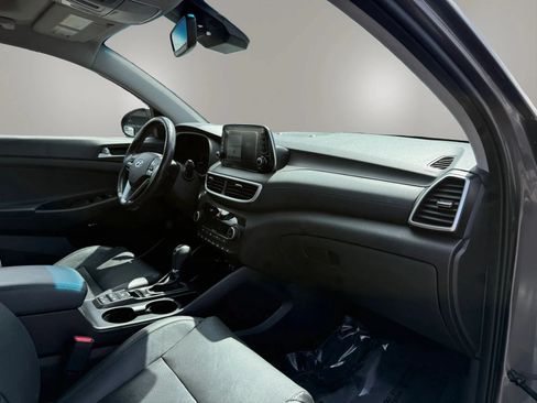 Used 2020 Hyundai Tucson Ultimate AWD/4WD image 40