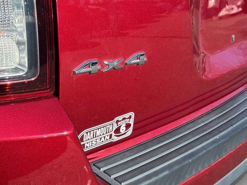 Used 2015 Jeep Compass Sport w/ Power Value Group image 28