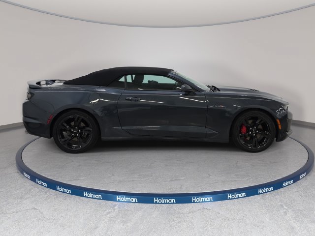 Used 2023 Chevrolet Camaro LT w/ RS Package RWD image 5
