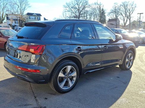 Certified 2025 Audi Q5 2.0T Premium w/ Convenience Plus Package image 25