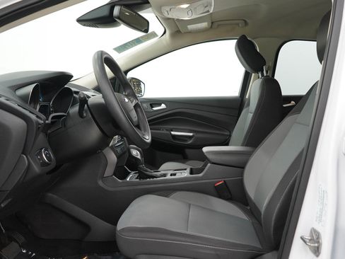 Used 2018 Ford Escape SE w/ Ford Safe & Smart Package AWD/4WD image 22