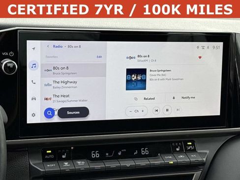 Used 2025 Toyota Camry XSE image 19