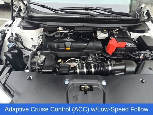 Used 2025 Acura RDX SH-AWD image 22