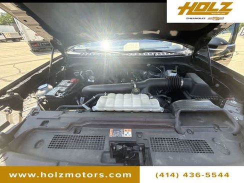 Used 2025 Ford Expedition Active AWD/4WD image 30