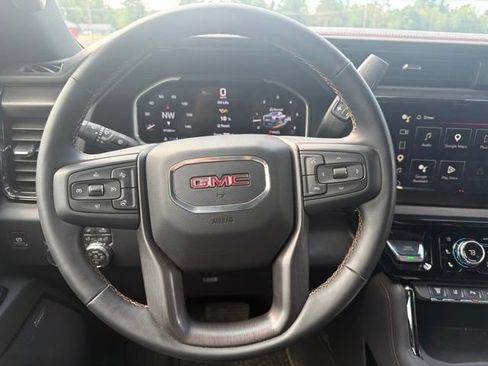Used 2026 GMC Sierra 2500 AT4 AWD/4WD image 21