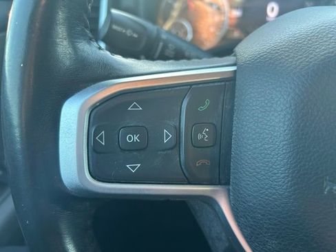 Used 2021 RAM 1500 Big Horn image 16
