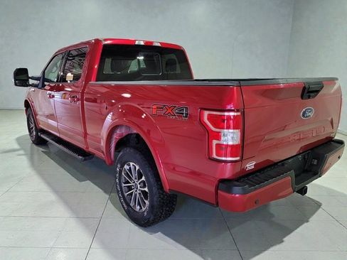 Used 2020 Ford F150 XLT w/ Equipment Group 302A Luxury image 22