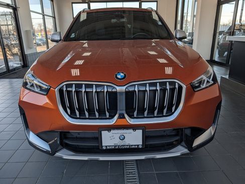 Certified 2024 BMW X1 xDrive28i w/ Premium Package image 7