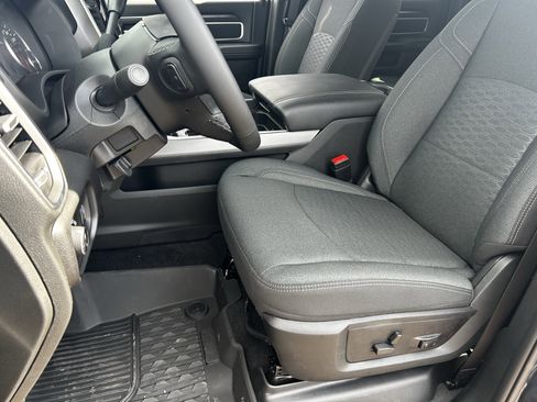 New 2026 RAM 3500 Big Horn image 17