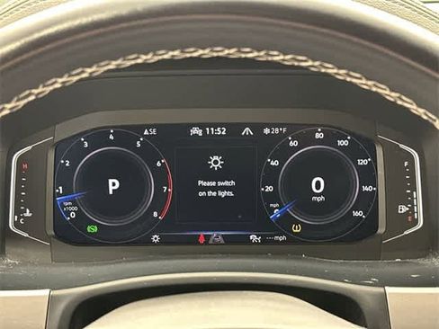 Used 2023 Volkswagen Atlas Cross Sport SE w/ Panoramic Sunroof Package image 7