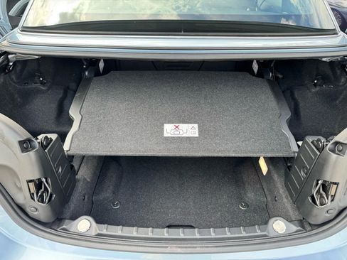 Used 2015 BMW 428i Convertible image 42