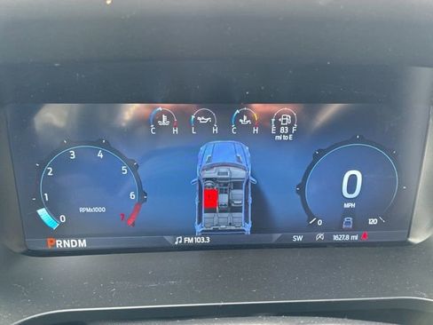 New 2025 Ford F150 XLT w/ Equipment Group 301A Standard image 33