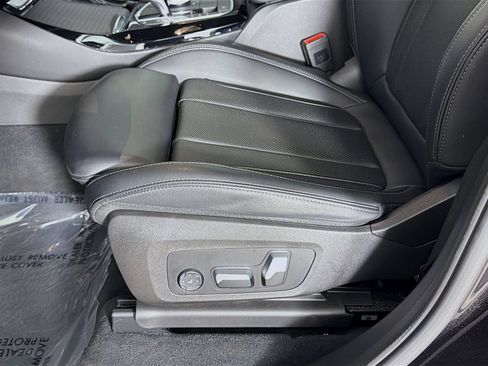 Certified 2023 BMW X3 sDrive30i w/ Convenience Package RWD image 17