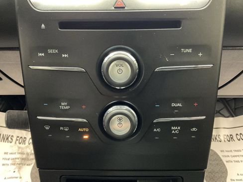 Used 2019 Ford Flex SEL w/ Equipment Group 202A image 22